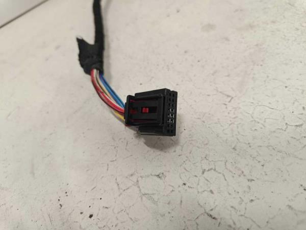 RÉTROVISEUR DROIT VW SHARAN/SEAT ALHAMBRA 2010-2021 13-PINS - Vue 3